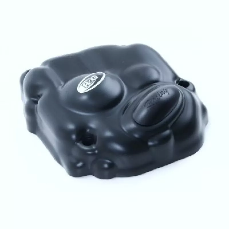 R&G "Strong Race" Zündung Protektor Kawasaki ZX-10 R 2011-