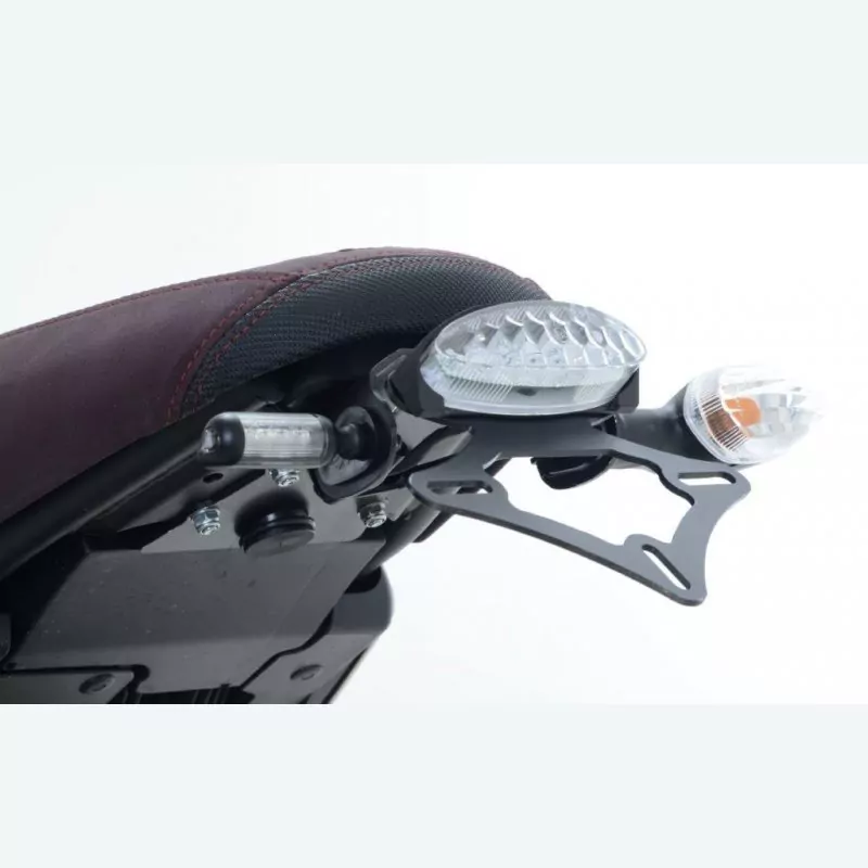 R&G Premium Kennzeichenhalter Yamaha XSR 900 2015-2021