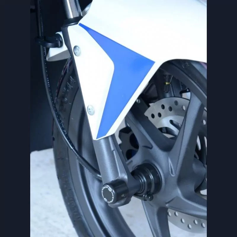 R&G Racing Gabel Protektoren Honda NSC 50 R 2013-