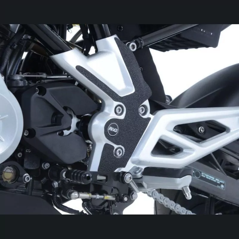 R&G Eazi-Grip™ Stiefel Schutz Pads BMW G 310 R 2017-