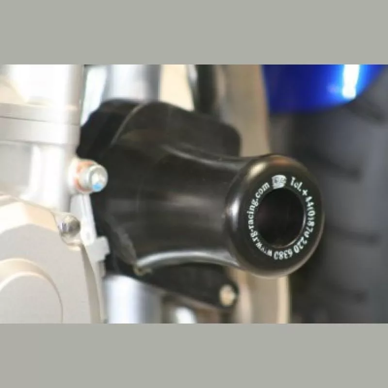 R&G Racing Sturzpads "No Cut" Suzuki Bandit 650 / 1250 / SA