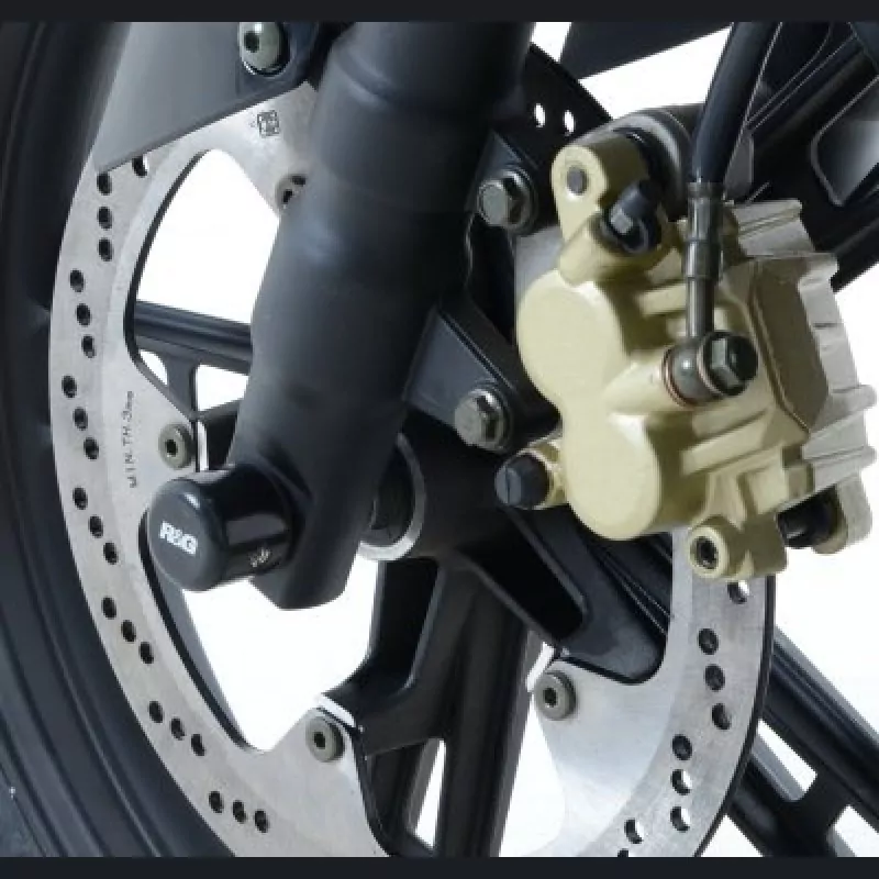 R&G Racing Gabel Protektoren Genata XRZ 125 2013-