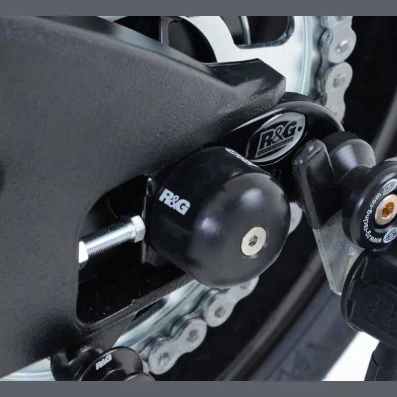 R&G Schwingen Protektoren Suzuki GSX-S 1000 / GT / FA / Katana / GSX-S 950