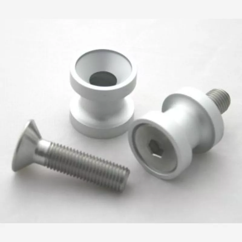 R&G Racing Ständeraufnahmen Farbig M10