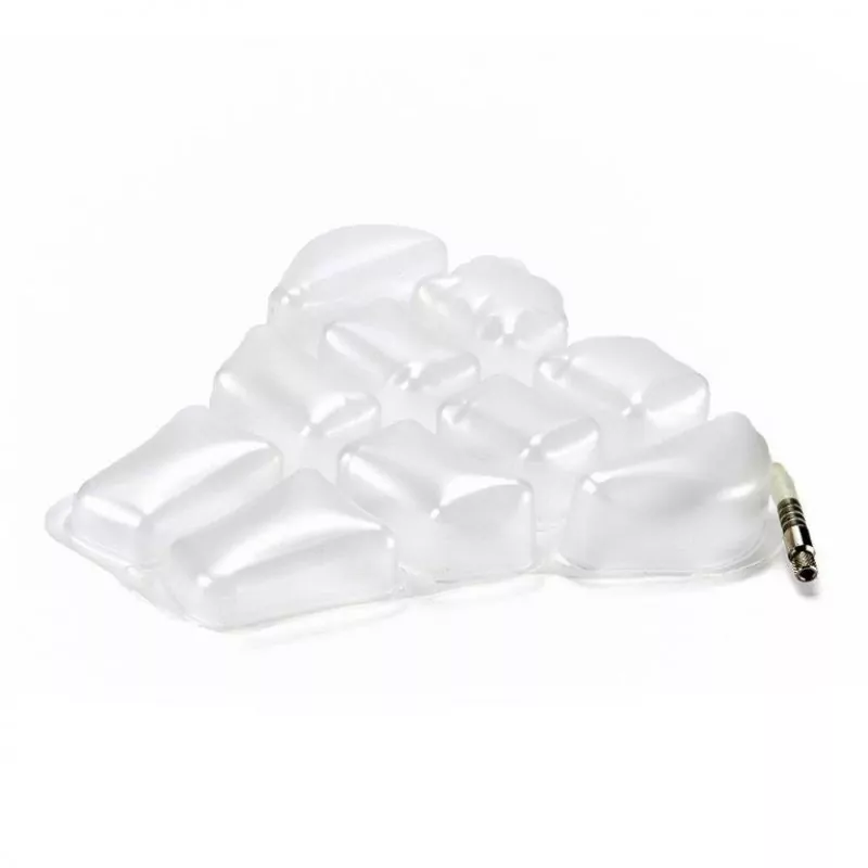 WILD ASS Comfort Touring Sitzkissen Driver Sport Lite / Air Gel / Classic Neoprene 31cm x 31cm x 5cm