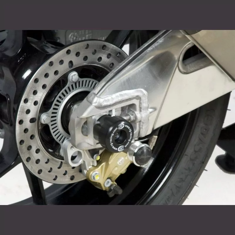 R&G Racing Schwingen Protektoren Aprilia Tuono V4 R 2011-2014