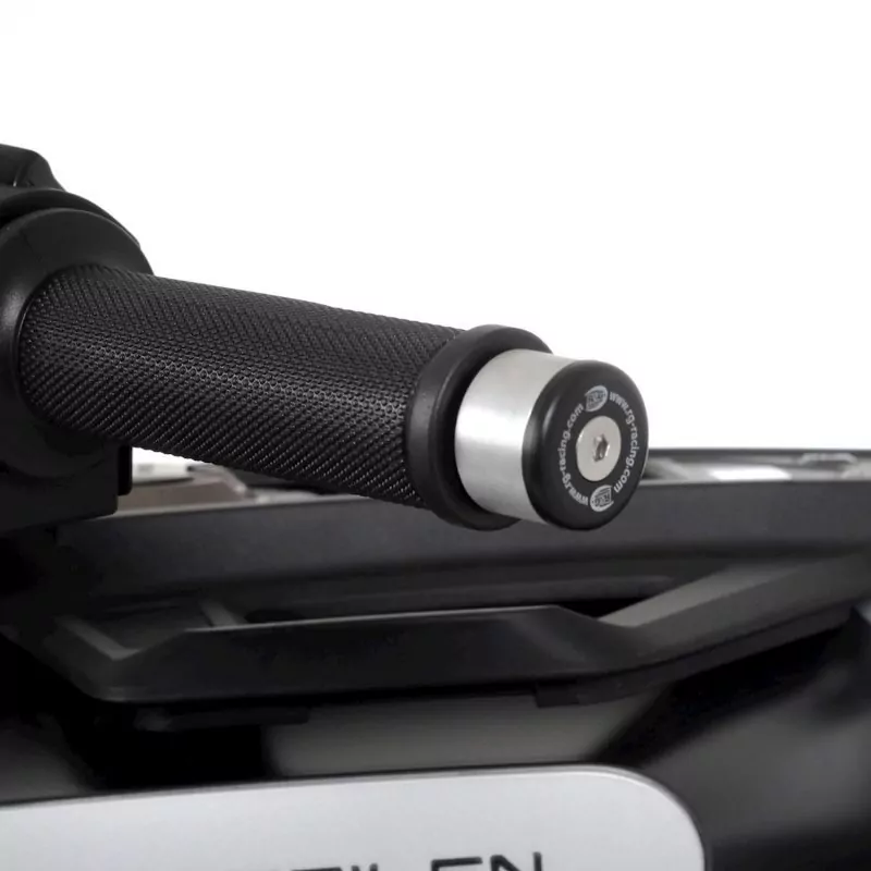 R&G Lenker Protektoren Honda PCX 125 2021-