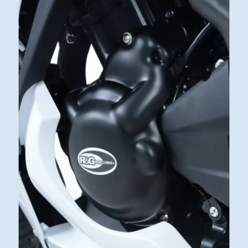 R&G Lichtmaschine Protektor Honda CBR 300 R 2014- / CB 300 R 2018-