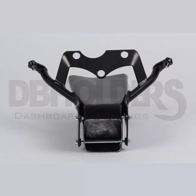 DB Holders Aluminium Verkleidungs Halter Kawasaki ZX-6 R 636 2013-