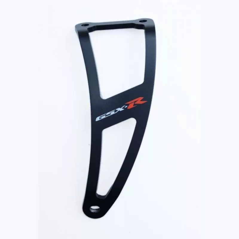 R&G Racing Auspuffhalter Suzuki GSX-R 600 / 750 2011-