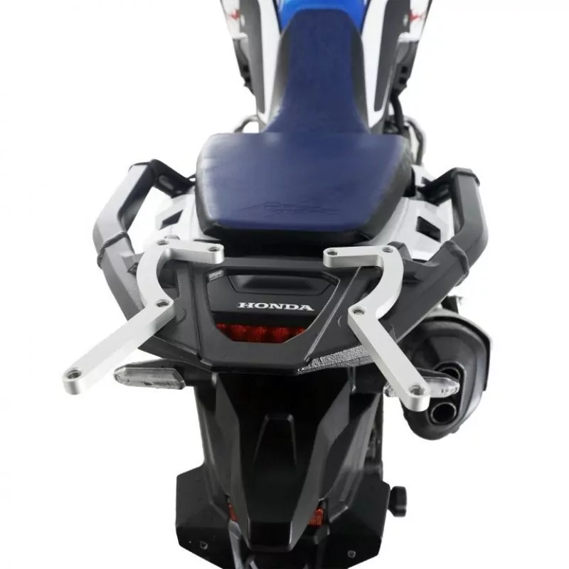 R&G Topcase Gepäckträger für die Honda CRF 1100 Africa Twin 2020- | Adv Sports 2020-