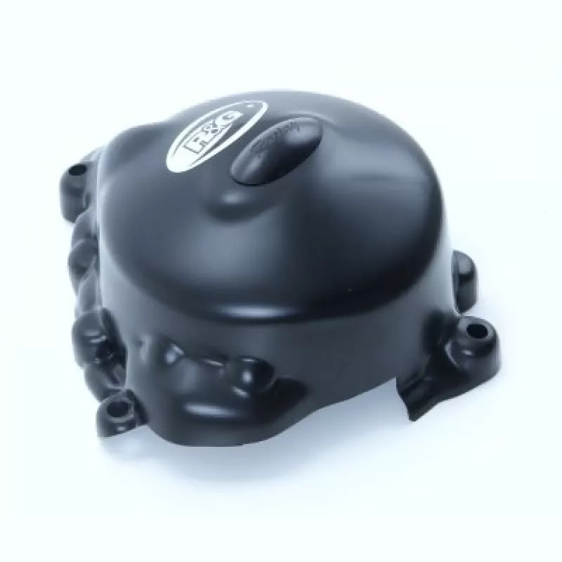 R&G "Strong Race" Lichtmaschine Protektor Triumph Daytona 675 06-10