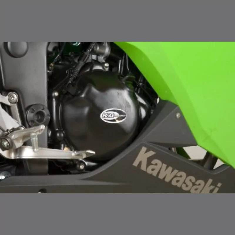 R&G Motordeckel Protektor Kit Kawasaki Ninja 250 / 300 / Z 300 2013-2017