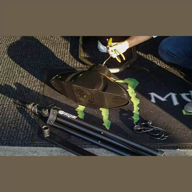 NEW Capit Anzug - Kombi Trockner warm / kalt Luft