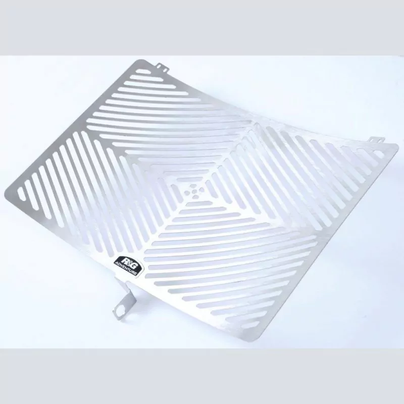 R&G Kühlergitter Edelstahl Yamaha YZF-R1 / R1 M 2015-2019 / MT-10 2016-