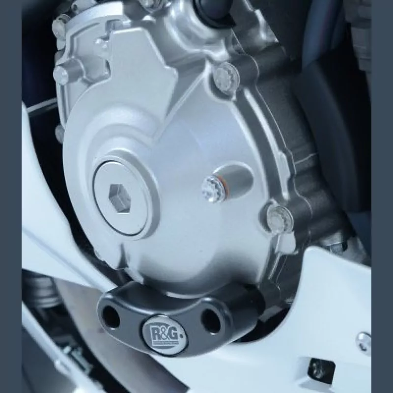 R&G Racing Lichtmaschine Protektor Yamaha YZF R1 / R1 M 2015-