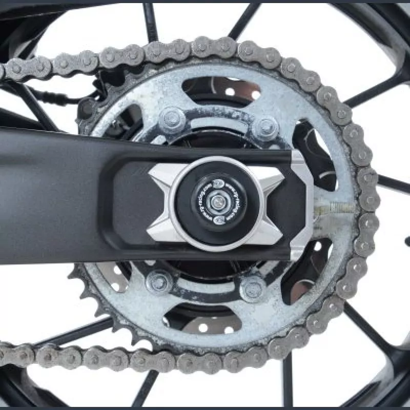 R&G Racing Schwingen Protektoren Yamaha MT-07 / Motocage / XSR 700