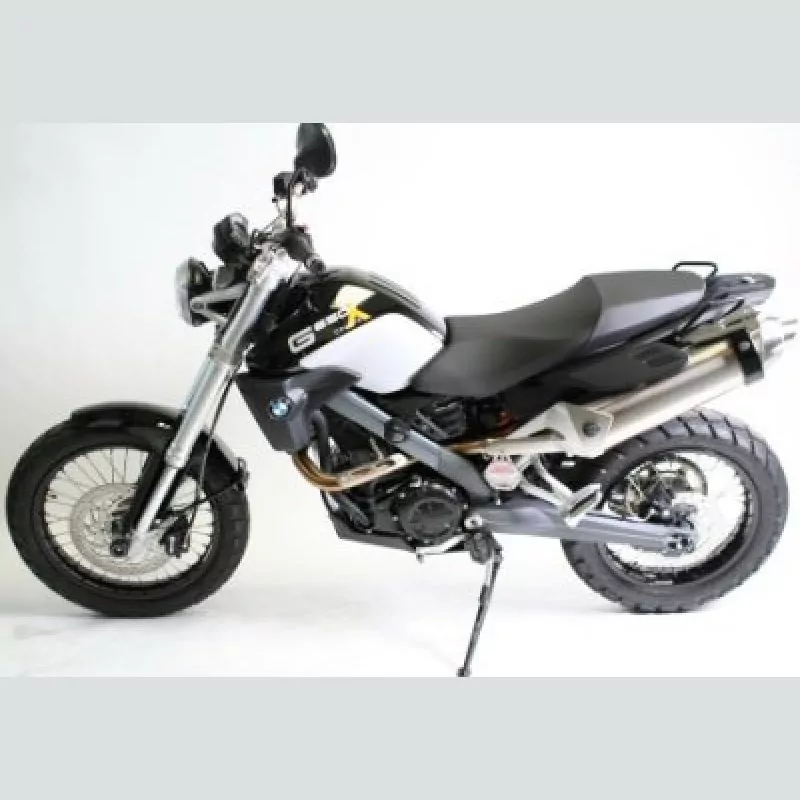 R&G Racing Sturzpads "No Cut" BMW G 650 X Moto / Country / Challenge