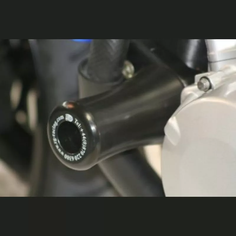 R&G Racing Sturzpads "No Cut" Suzuki Bandit 650 / 1250 / SA