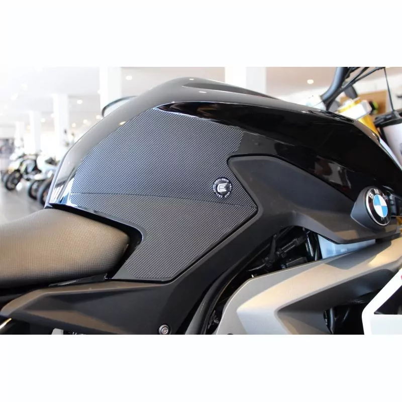 Eazi-Grip PRO Tank Traction Pads BMW G 310 R 2017-