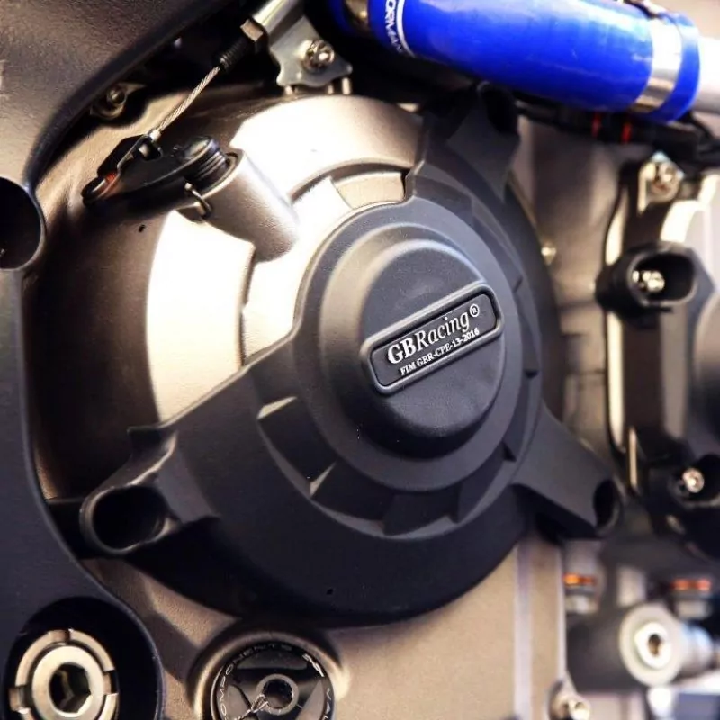 GB Racing Kupplung Protektor Kawasaki ZX-10 R 2011-