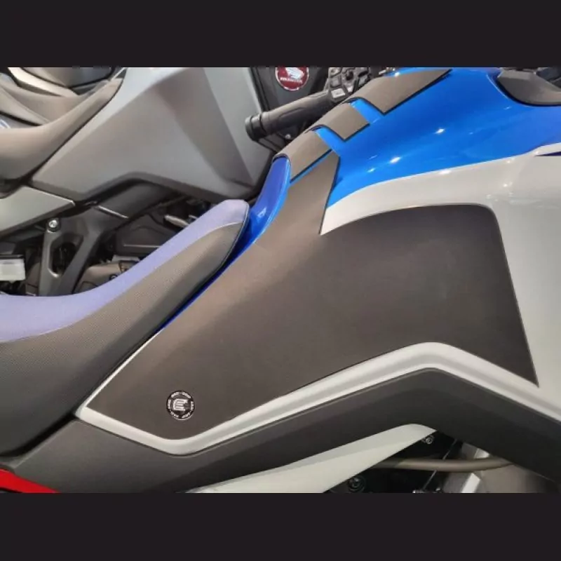 Eazi-Grip WRAP Tank Traction Pads Honda CRF 1100 Africa Twin 2020-