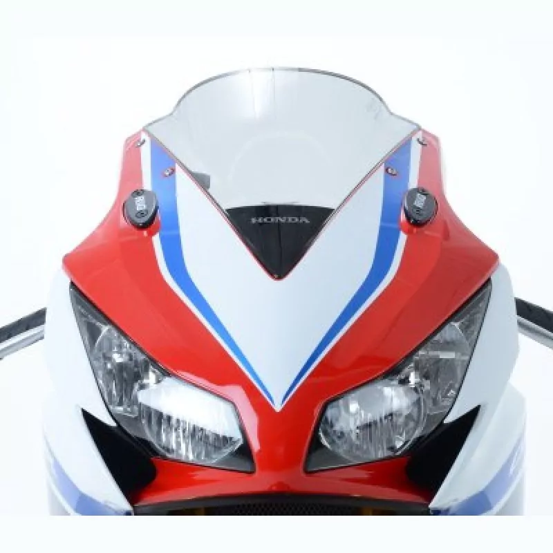 R&G Racing Spiegelabdeckungen Honda CBR 1000 RR 2008-2016