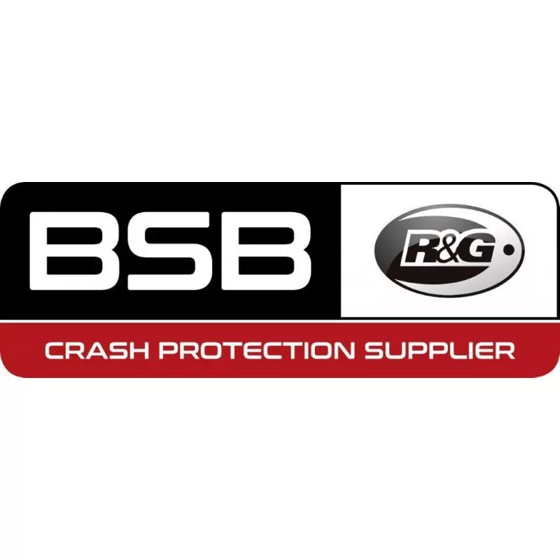 R&G Racing BSB Bremshebel Schutz Universal (14-18mm Expanding design)