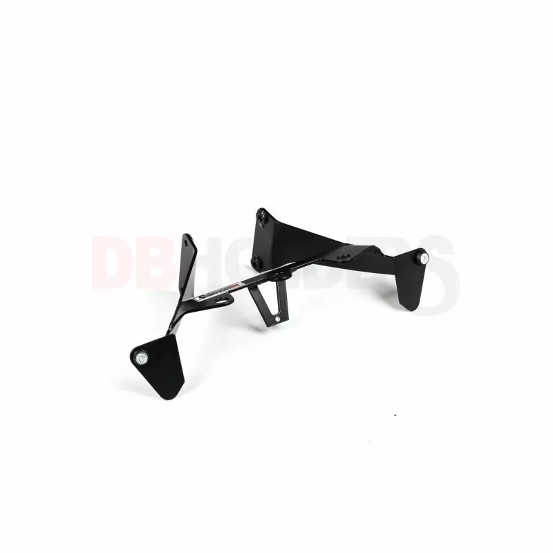 DB Holders Aluminium Verkleidungs Halter Kawasaki ZX-10 R 2011-2015