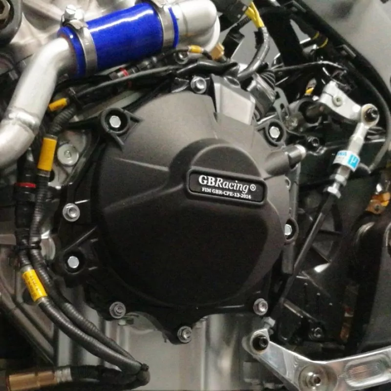 GB Racing Motor Protektor Set Honda CBR 1000 RR-R / SP 2020-