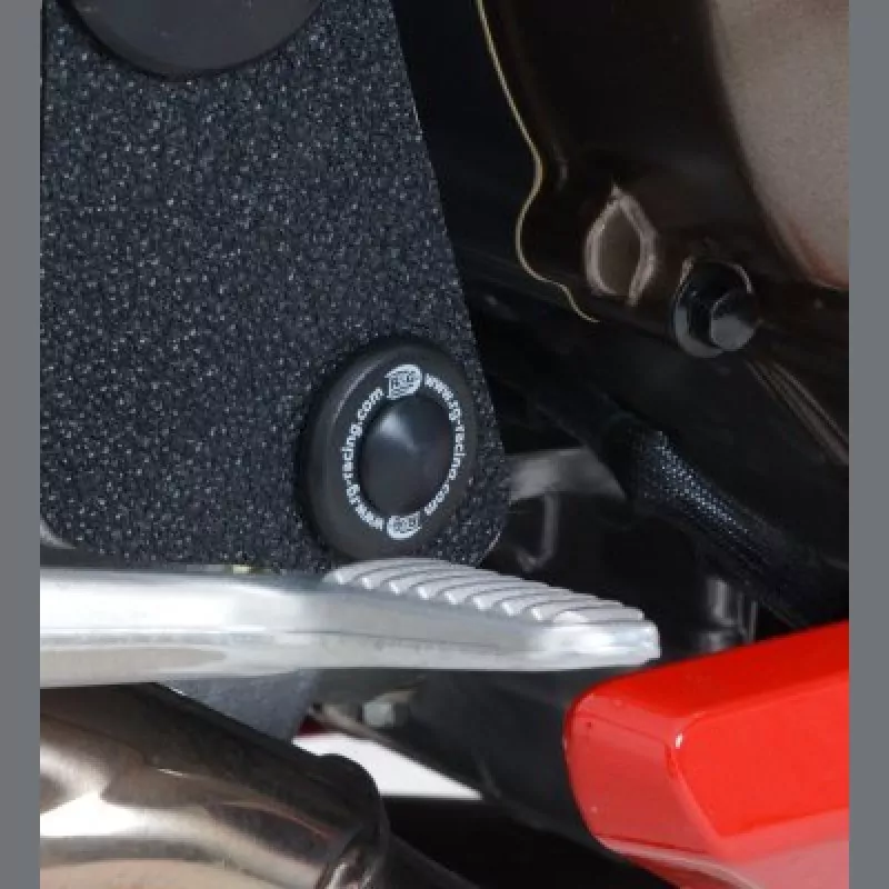 R&G Racing Rahmen Abdeckung Set II Honda Crossrunner 2015-