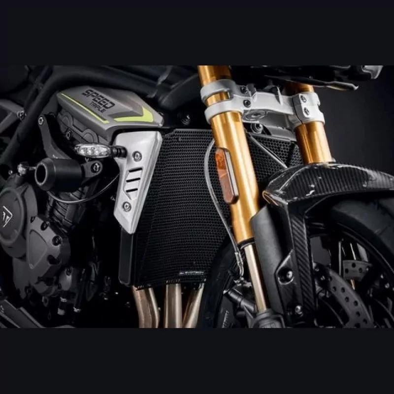 Evotech Kühlerschutz Triumph Speed Triple 1200 RS | RR | RX