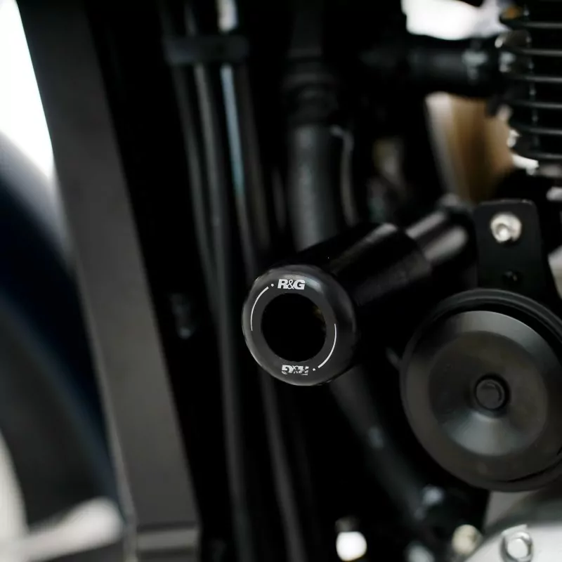 R&G Sturzpads "No Cut" BSA Gold Star 2023-