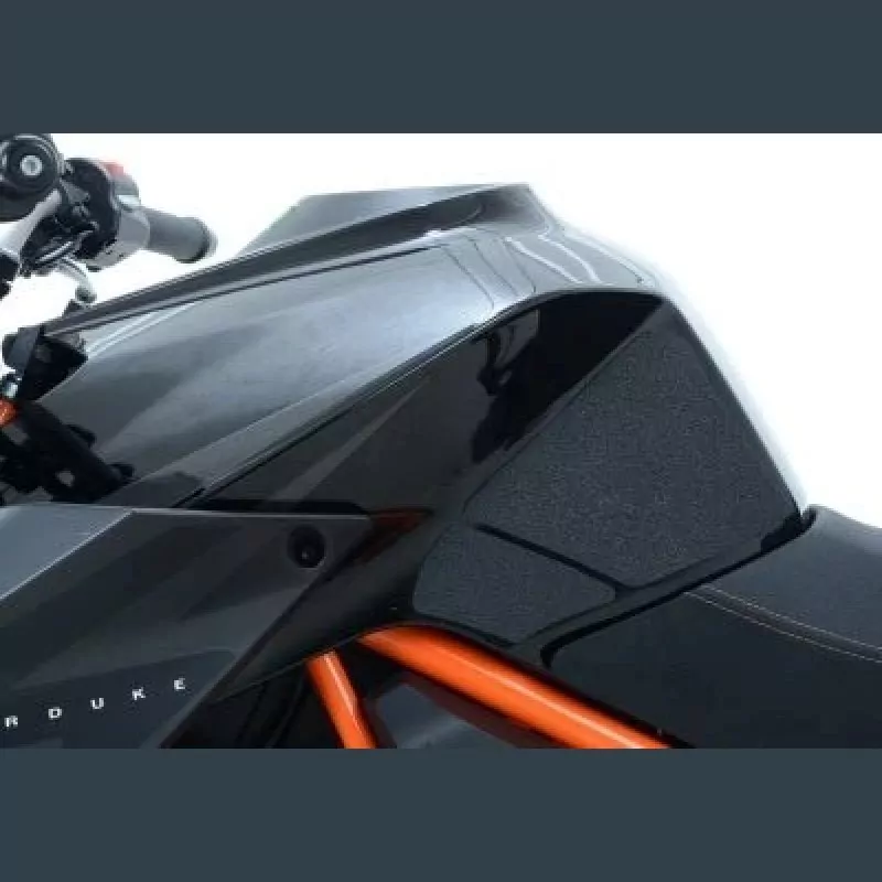 R&G Eazi-Grip Tank Traction Pads KTM 1290 Super Duke R 2014-2019