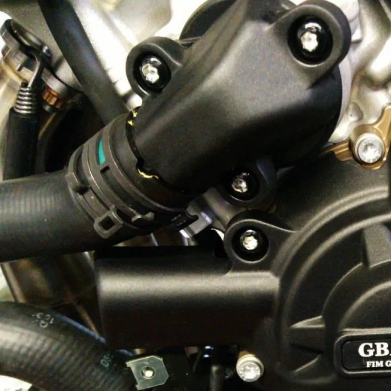 GB Racing Motor Protektor Set BMW S 1000 XR 2020- / M 1000 XR
