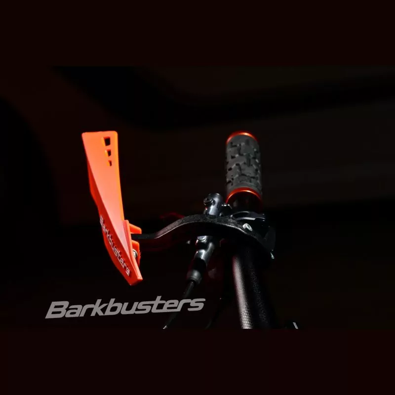 Barkbusters Paar Mountainbike Handschützer versch. Farben