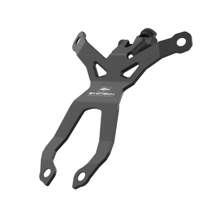Evotech SP Connect Navigationshalterung Ducati Multistrada V4 RS 2025-