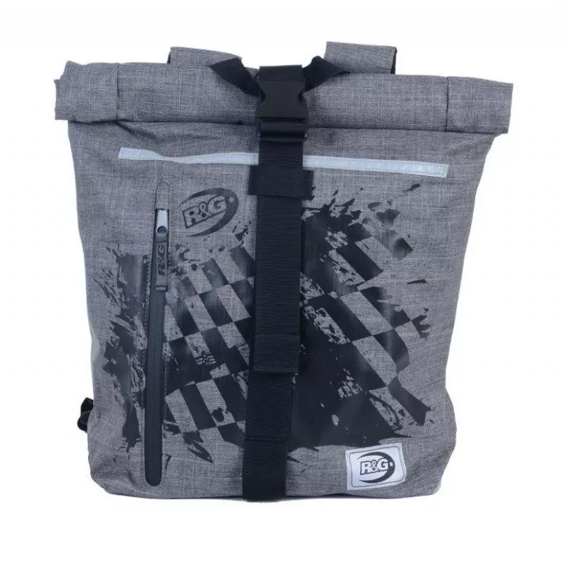 R&G Racing wasserdichter Rucksack