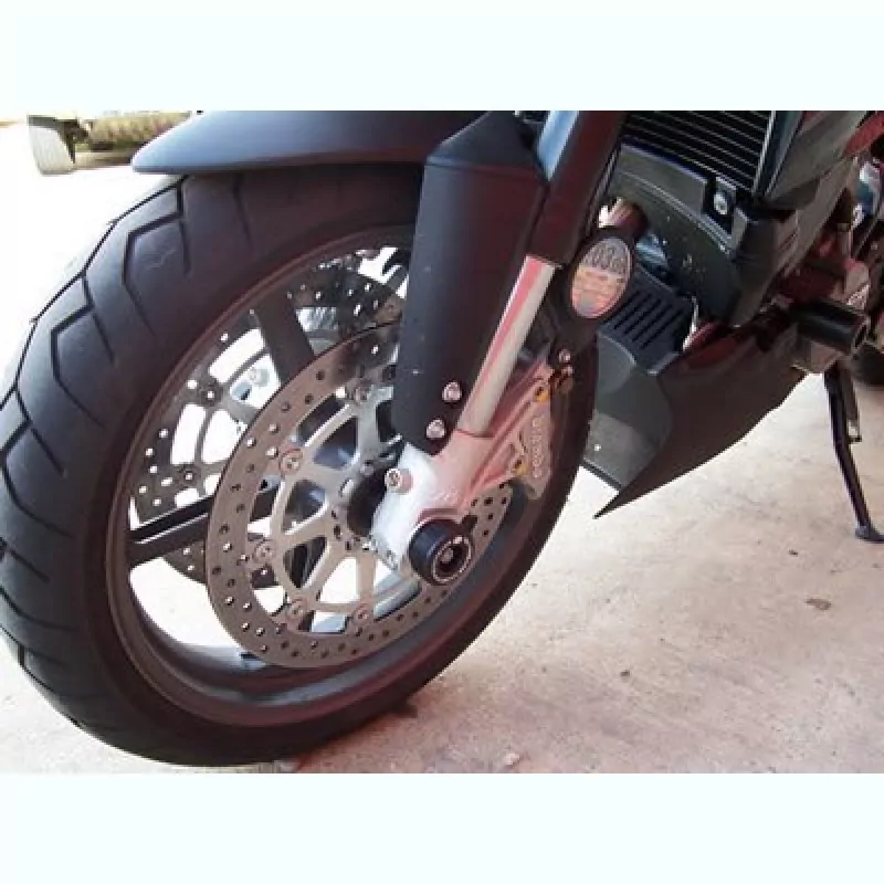 R&G Gabel Protektoren KTM 950 / 990 SM SMT