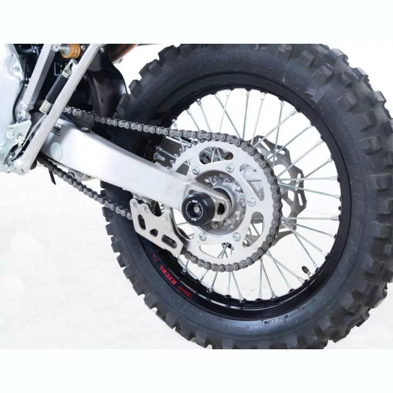 R&G Racing Schwingen Protektoren Yamaha WR 450 F 2012-2015