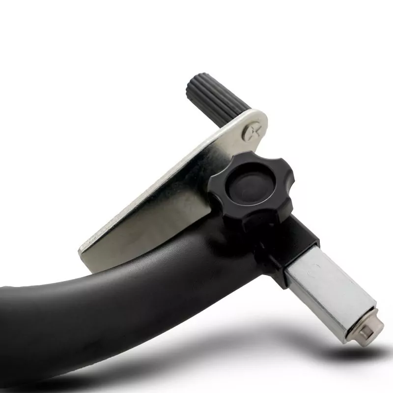 R&G PRO Workshop Montageständer front