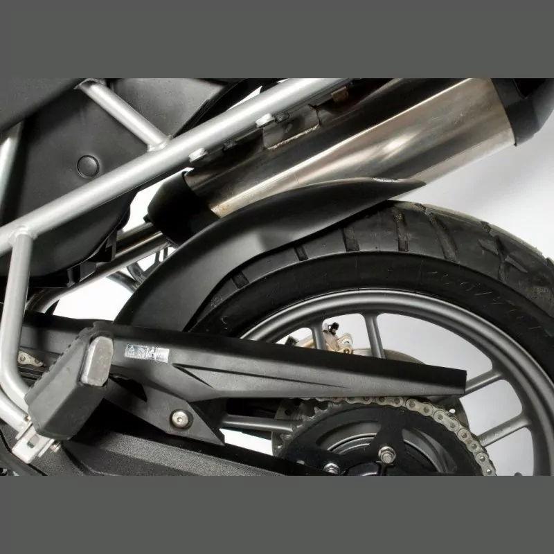 R&G Hinterradabdeckung Triumph Tiger 800 / XC / XRX / XCX / XCA