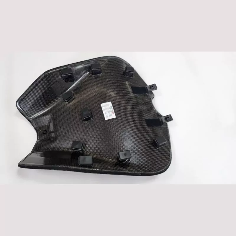 Race Seat Competition Line Ducati Panigale V4 2025-