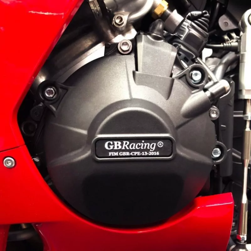 GB Racing Motor Protektor Set Honda CBR 1000 RR-R / SP 2020-
