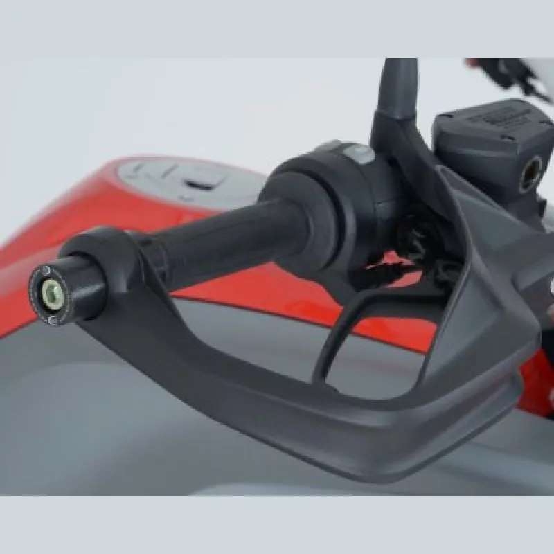 R&G Racing Lenker Protektoren BMW R 1200 GS 2013- / R 1250 GS 2018-