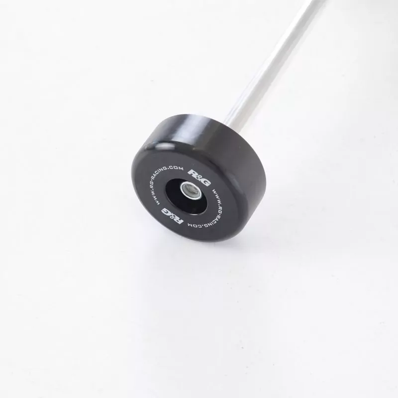 R&G Schwingen Protektoren Set Ducati Panigale V4 2018-2024 / Streetfighter V4 2020-