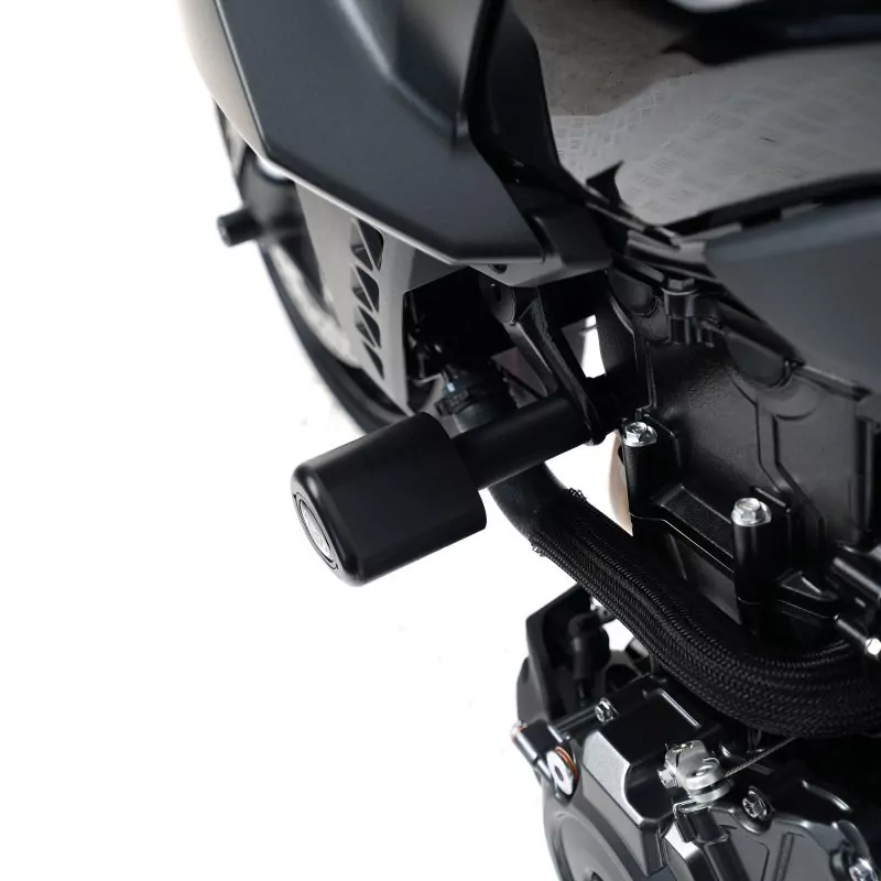 R&G Racing Sturzpads "No Cut" Suzuki GSX-8 S 2023-