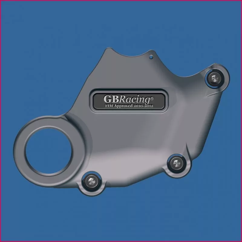 GB Racing Öl Inspektion / Kupplung Protektor Ducati 848 / 1098 / 1198