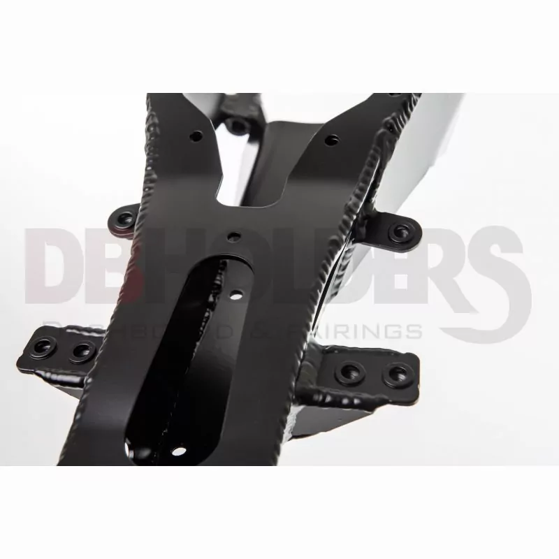 DB Holders Aluminium Heckrahmen Ducati 1199 / 1299 Panigale