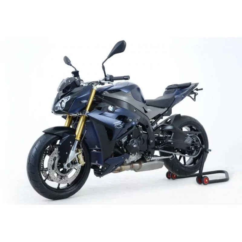 R&G Racing Kühlergitter Wasserkühler BMW S 1000 R 2014-2016